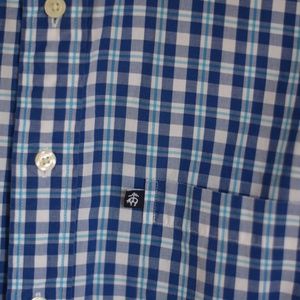 Brooks Brothers Button Down